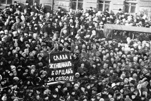 Куклы и кукловоды Февральской революции