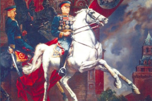 Полный курс истории России. Книга четвёртая