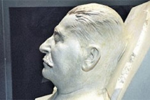 Миф о смерти Сталина