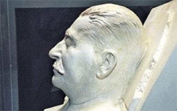 Миф о смерти Сталина