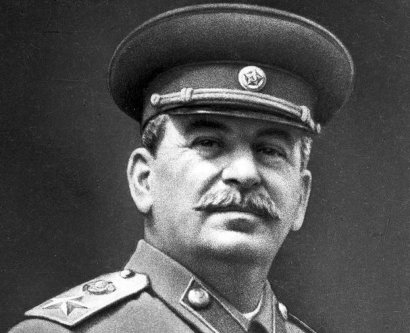 Нет более оболганной фигуры