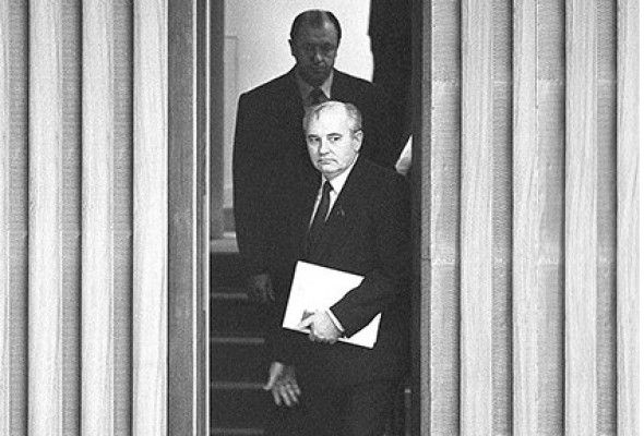 Операция «последний генсек» Операция «последний генсек»