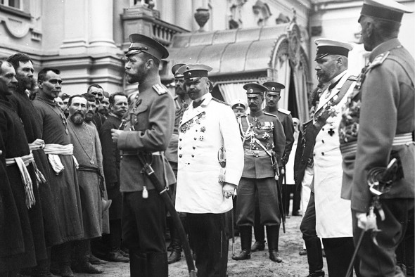 Что сказал Ленин