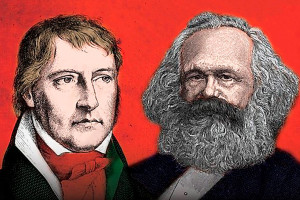 Понимать диалектику классиков