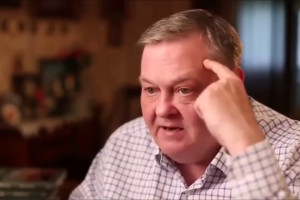 Интервью для «Бизнес Online»: «Евгений Спицын: «Пример Ленина показывает, как надо действовать на крутых поворотах истории»