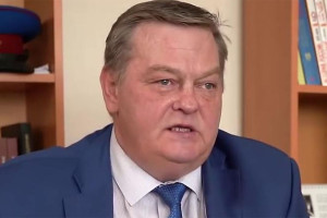 Интервью для «Комсомольской правды»: «Историк Евгений Спицын: По «плану Андропова» СССР должен был стать частью Запада»