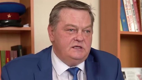 Интервью для «Комсомольской правды»: «Историк Евгений Спицын: По «плану Андропова» СССР должен был стать частью Запада»