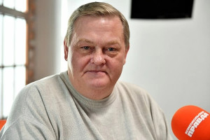 Интервью для «Комсомольской правды»: «Историк Евгений Спицын: О том, что Петр I возвращал наши земли, сейчас вспоминают не случайно»