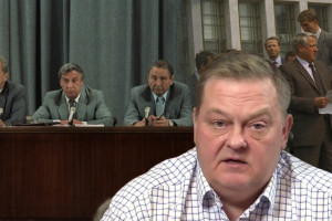 Интервью для «Комсомольской правды»: «Сталин, Ельцин и Путин предлагали США заключить вечный мир, но были отвергнуты: как Россию трижды не приняли в НАТО»