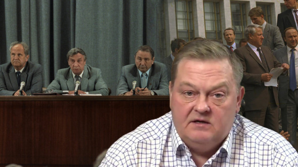 Интервью для «Комсомольской правды»: «Сталин, Ельцин и Путин предлагали США заключить вечный мир, но были отвергнуты: как Россию трижды не приняли в НАТО»