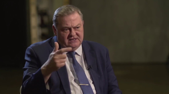 Интервью для «Комсомольской правды»: «Союзники открыли Второй фронт, испугавшись, что Сталин одолеет Гитлера без них: почему США и Британия присваивают себе лавры победителей во Второй мировой»