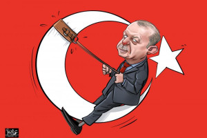 Турции не место в БРИКС