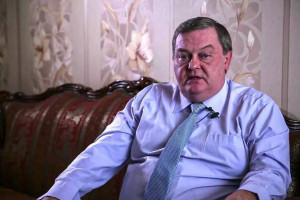 Интервью для «Московского комсомольца»: «Историк Спицын объяснил, как северная страна из военного союзника СССР превратилась в марионетку НАТО»
