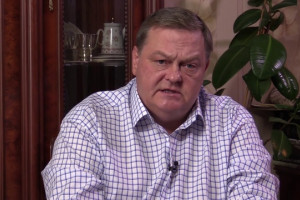 Интервью для «Комсомольской правды»: «Вместо Брежнева страну мог возглавить либерал: Шестьдесят лет назад история нашей Родины могла круто измениться»