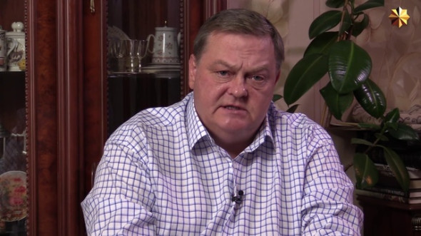 Интервью для «Комсомольской правды»: «Вместо Брежнева страну мог возглавить либерал: Шестьдесят лет назад история нашей Родины могла круто измениться»