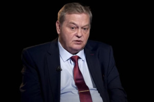 Интервью для «Комсомольской правды»: «И треснул мир напополам: 80 лет назад в Ялте лидеры трех держав-победительниц поделили всю Европу и планету на две части»