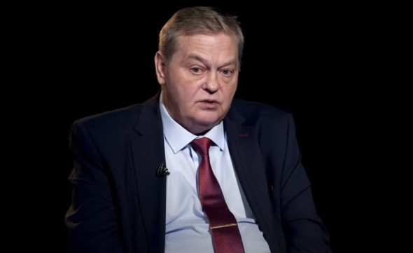 Интервью для «Комсомольской правды»: «И треснул мир напополам: 80 лет назад в Ялте лидеры трех держав-победительниц поделили всю Европу и планету на две части»