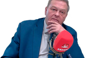 Авторская статья в «Литературной газете»: «Вспоминая «Большую тройку»