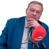 Авторская статья в «Литературной газете»: «Вспоминая «Большую тройку»