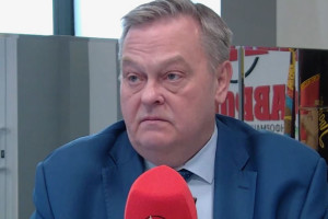 Интервью для газеты «Завтра»: «Кого мы победили»