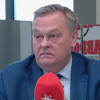 Интервью для газеты «Завтра»: «Кого мы победили»