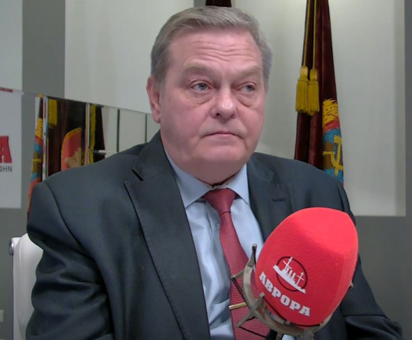 Статья для «Литературной газеты»: «Минус ещё один миф» Статья для «Литературной газеты»: «Минус ещё один миф»