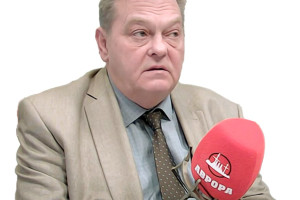 Интервью для «Комсомольской правды»: «Кто и как создавал антироссийский проект «Украина»: Первый «бандеровский» учебник истории напечатали еще при Горбачеве»