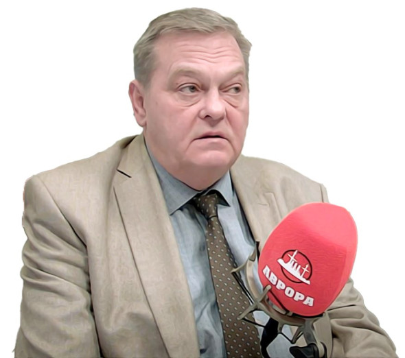 Интервью для «Комсомольской правды»: «Кто и как создавал антироссийский проект «Украина»: Первый «бандеровский» учебник истории напечатали еще при Горбачеве»