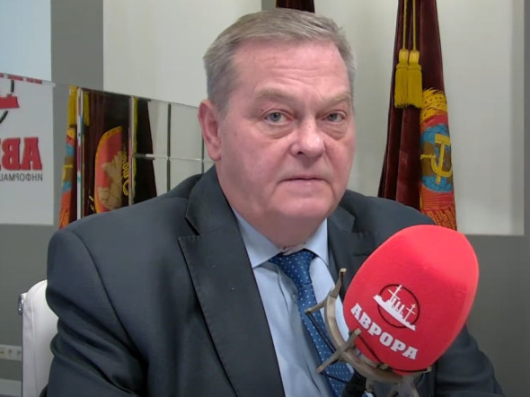 Интервью для «Свободной Прессы»: «Главного Иуду российской истории мы еще долго будем поминать недобрым словом»