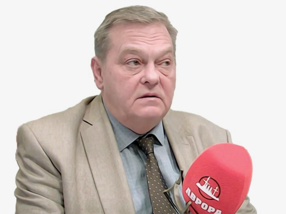 Интервью для газеты «Московский комсомолец»: «Это какая-то шизофрения»: историк Спицын объяснил, кто стоял за развалом СССР»